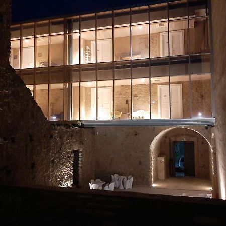 Residenza Palazzo Di Lorenzo Ceraso 外观 照片