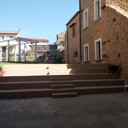 Residenza Palazzo Di Lorenzo Ceraso 外观 照片