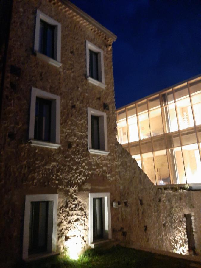 Residenza Palazzo Di Lorenzo Ceraso 外观 照片