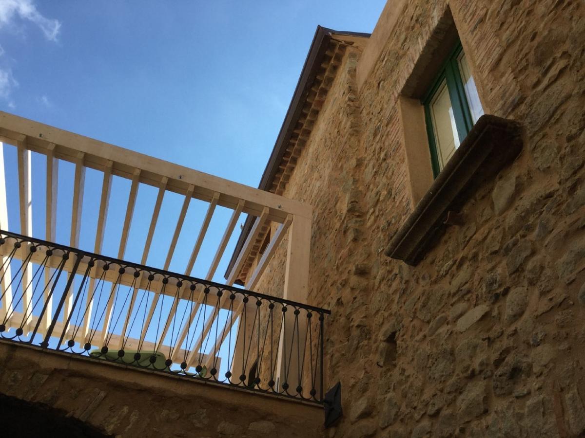 Residenza Palazzo Di Lorenzo Ceraso 外观 照片