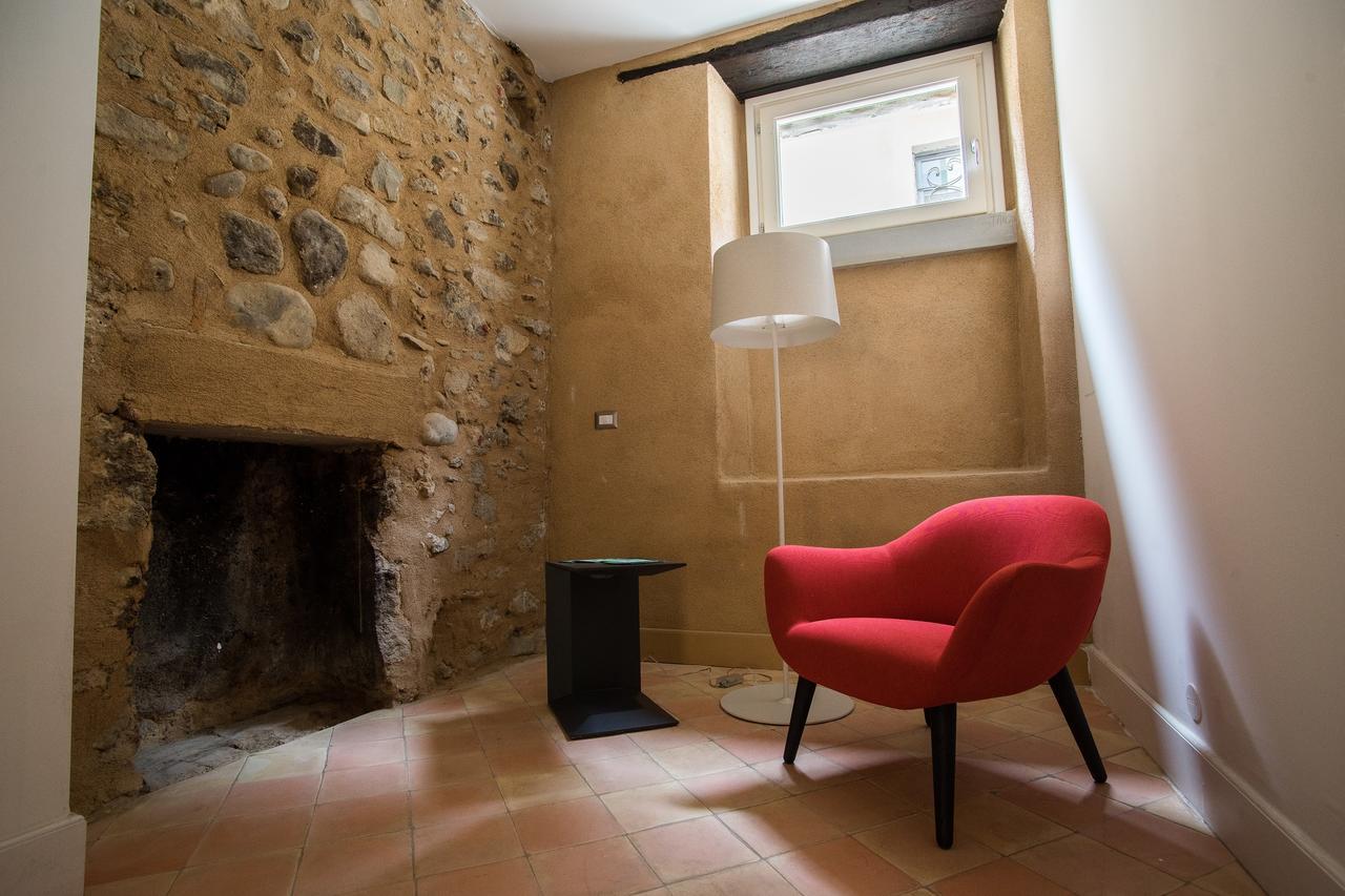 Residenza Palazzo Di Lorenzo Ceraso 外观 照片