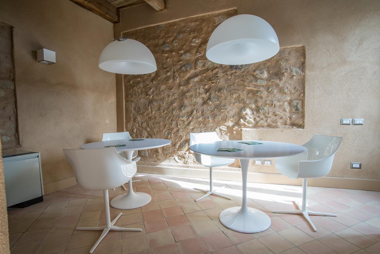 Residenza Palazzo Di Lorenzo Ceraso 外观 照片