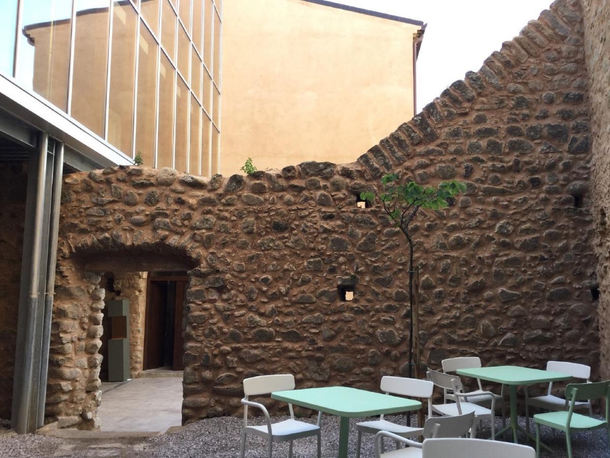 Residenza Palazzo Di Lorenzo Ceraso 外观 照片