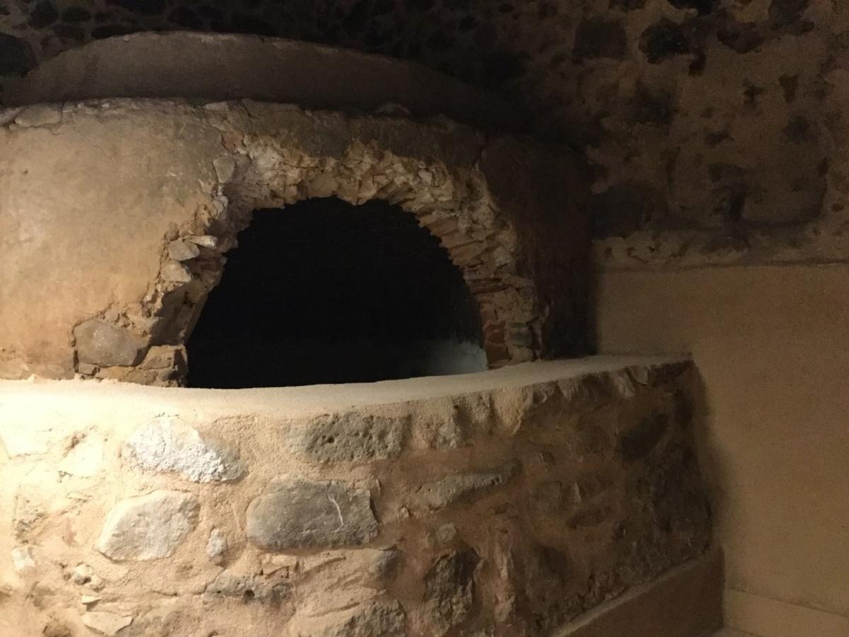 Residenza Palazzo Di Lorenzo Ceraso 外观 照片