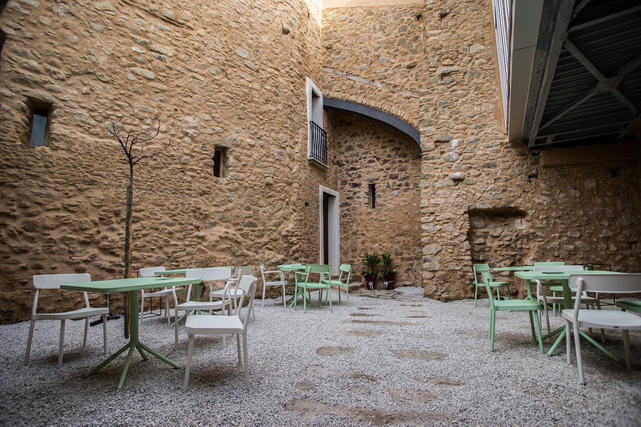 Residenza Palazzo Di Lorenzo Ceraso 外观 照片