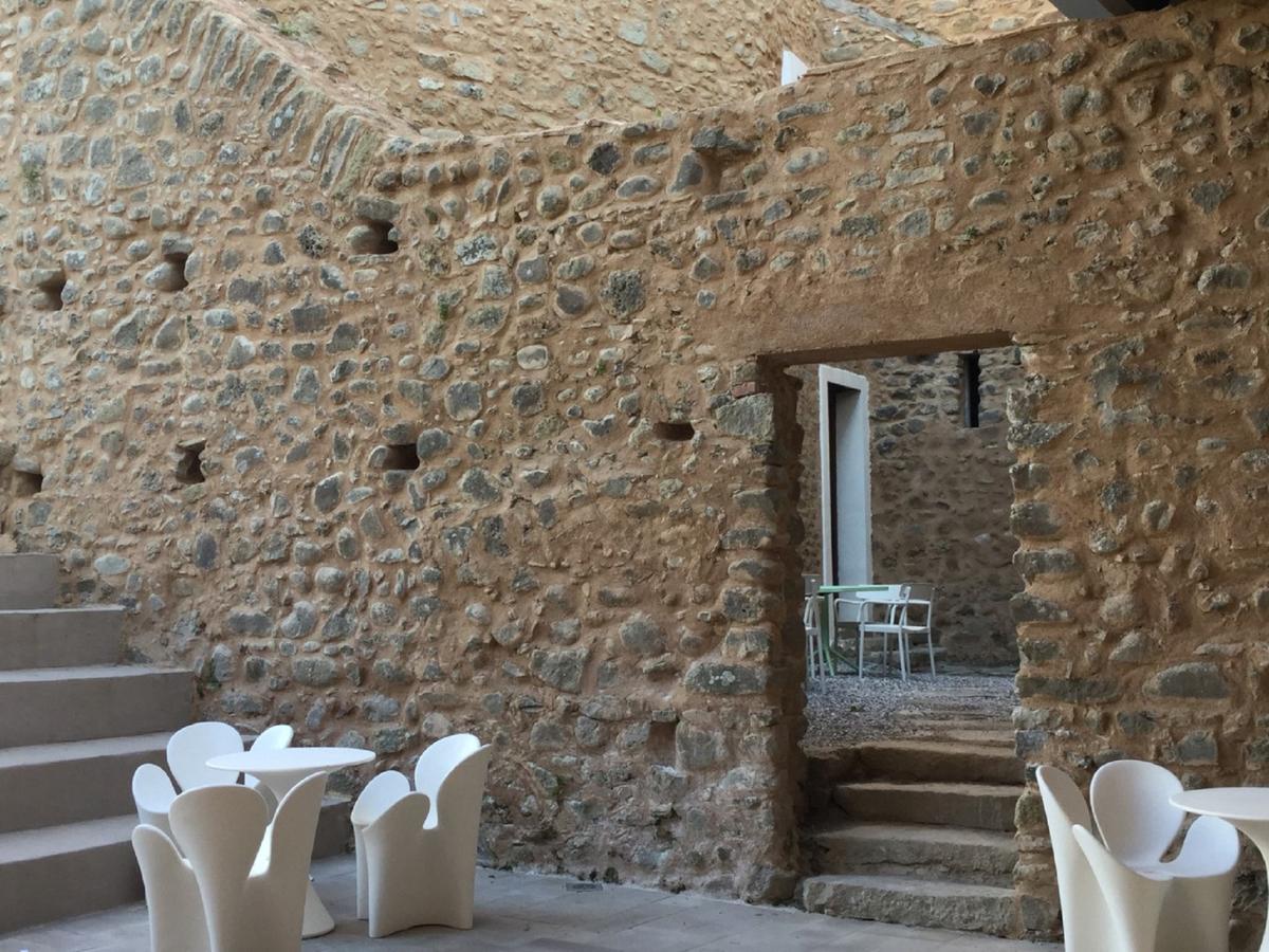 Residenza Palazzo Di Lorenzo Ceraso 外观 照片