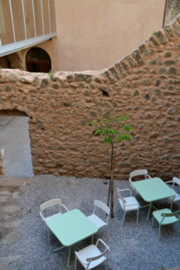 Residenza Palazzo Di Lorenzo Ceraso 外观 照片