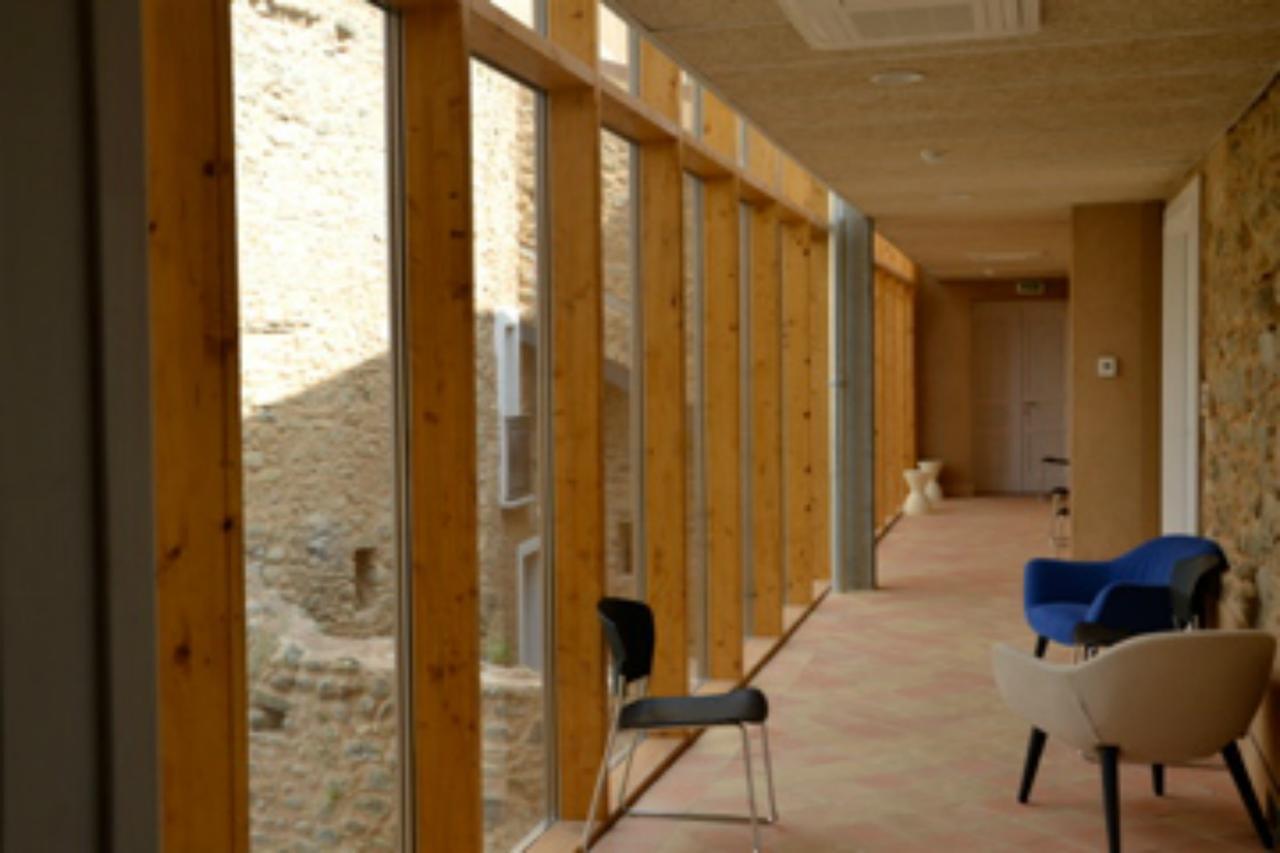 Residenza Palazzo Di Lorenzo Ceraso 外观 照片