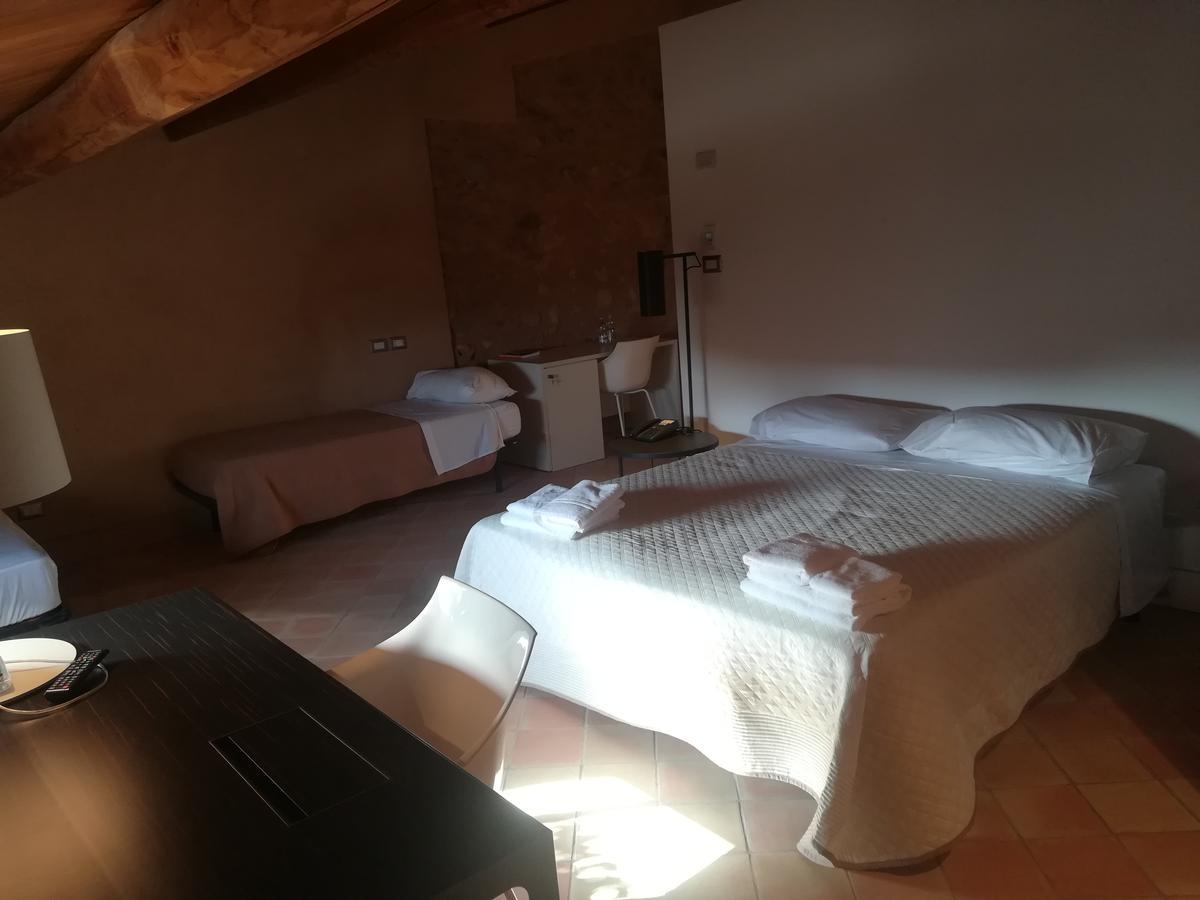 Residenza Palazzo Di Lorenzo Ceraso 外观 照片