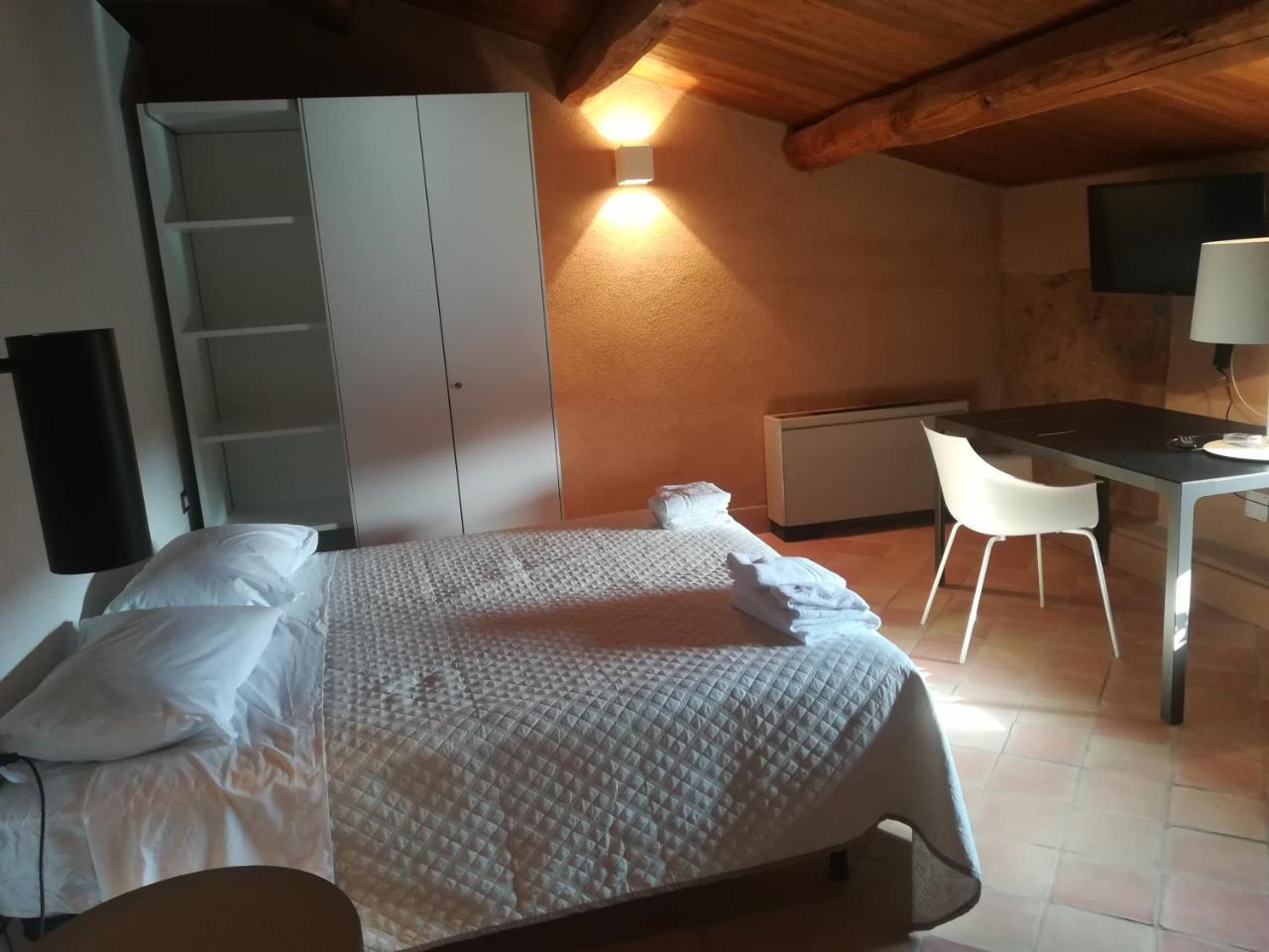 Residenza Palazzo Di Lorenzo Ceraso 外观 照片