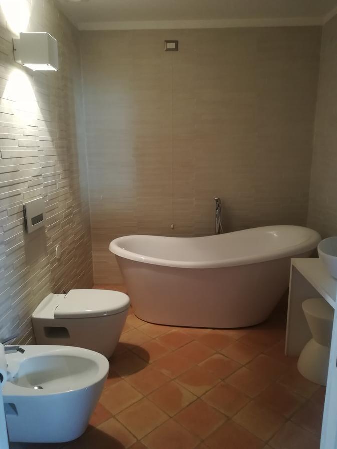 Residenza Palazzo Di Lorenzo Ceraso 外观 照片