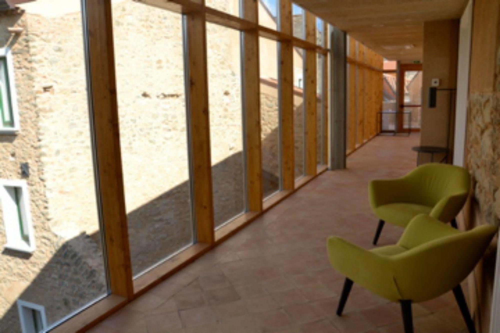 Residenza Palazzo Di Lorenzo Ceraso 外观 照片